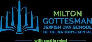 Milton Gottesman Jewish Day School of the Nations Capital (Washington, DC) Logo